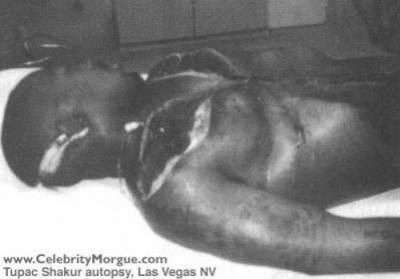 lesane parish crooks a k a 2 pac shakur